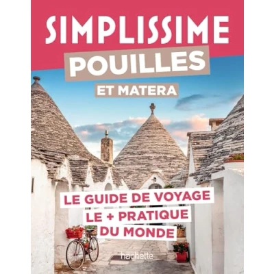 Afbeelding van POUILLES ET MATERA