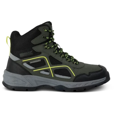 Afbeelding van Laarzen Wandelen Heren Waterproof Ademend Comfortabel Vendeavour