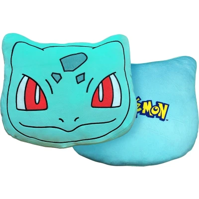 Afbeelding van Pokemon Sierkussen Shaped 40cm Polyester