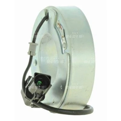 Afbeelding van NRF Airco compressor magneetkoppeling 38686