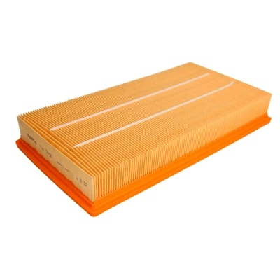 Afbeelding van Mahle Original Luchtfilter LX 942