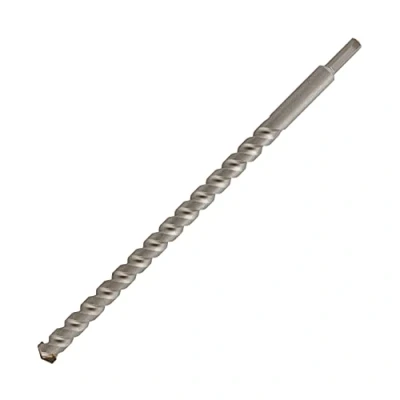 Afbeelding van Wolfcraft 7932010 Carbide Doorbreekboor 22 mm Gezamenlijke lengte 400 Zeskant schacht 1 stuk(s)