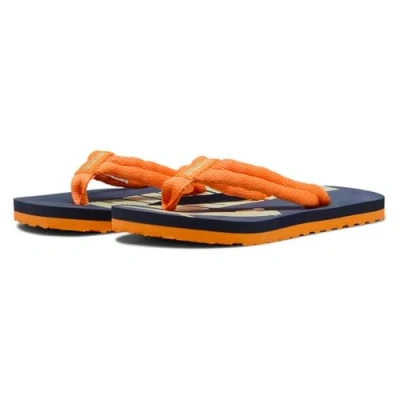 Afbeelding van Puma, Vrouwen, Flip flop, Epic v2 PS, Oranje, (29)