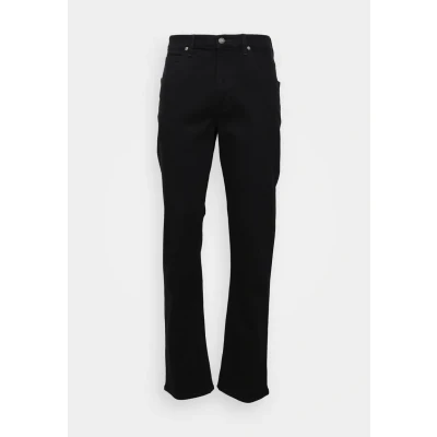 Afbeelding van LEE BROOKLYN STRAIGHT CLEAN BLACK CLASSIC JEANS HEREN