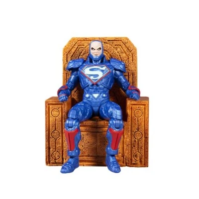 Image de DC Multiverse Lex luthor 17 cm
