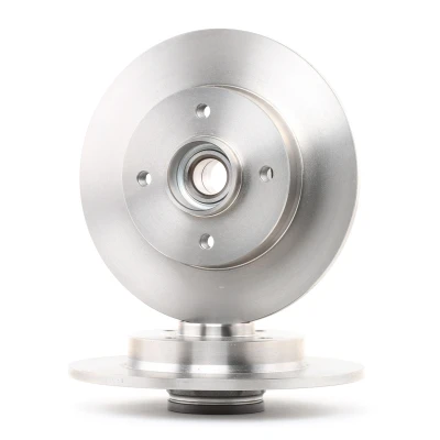 Afbeelding van Remschijf SKF VKBD 1017