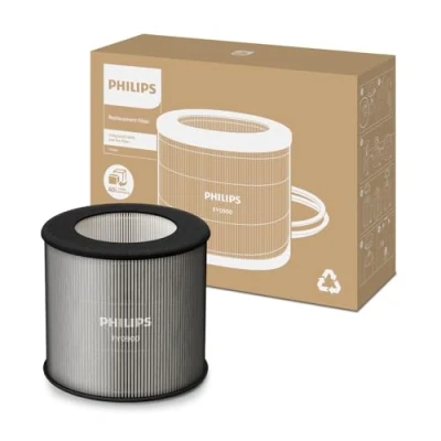 Image de Philips Purificateur D&#039;air Séries 900 Et 800 Filtre Hepa Nanoprotect (fy0900/30)