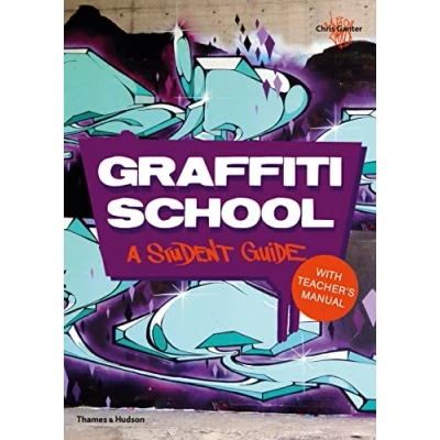 Afbeelding van Graffiti School