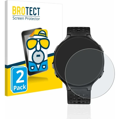 Afbeelding van BROTECT Screenprotector voor Garmin Forerunner 235 Folie Beschermfolie matte (2 Stuks)