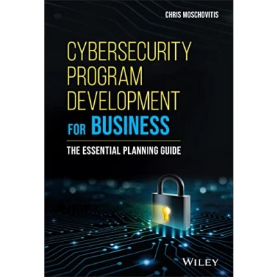 Afbeelding van Cybersecurity Program Development for Businesses