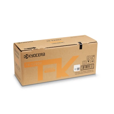 Afbeelding van Kyocera TK 5290Y Toner Geel