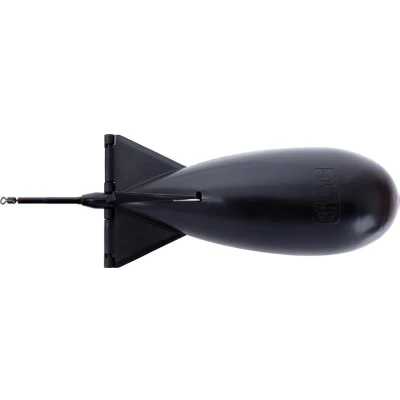 Afbeelding van Spomb Large Kleur : Black
