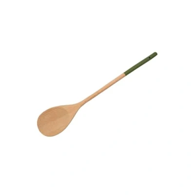 Afbeelding van Houten lepel 33 cm Fackelmann Wood Edition