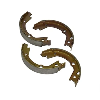 Afbeelding van ASHIKA 55 09 918 Handrem Achteras JEEP: GRAND CHEROKEE 4
