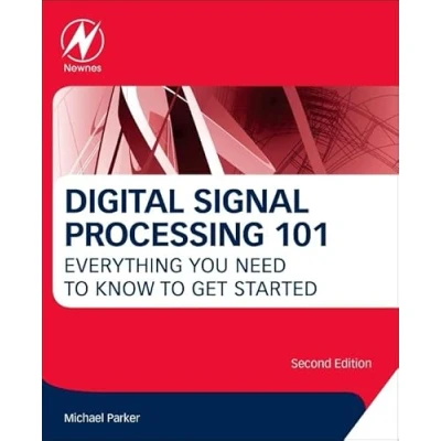 Afbeelding van Digital Signal Processing 101