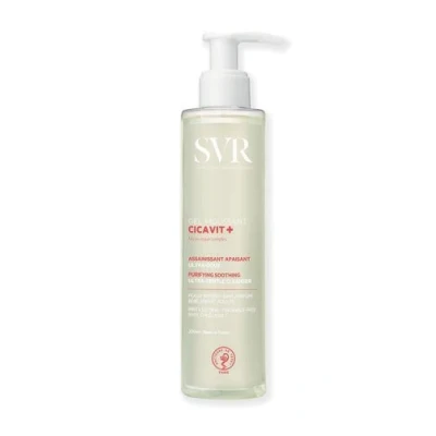 Afbeelding van Cicavit+ Gel Moussant 200 ml