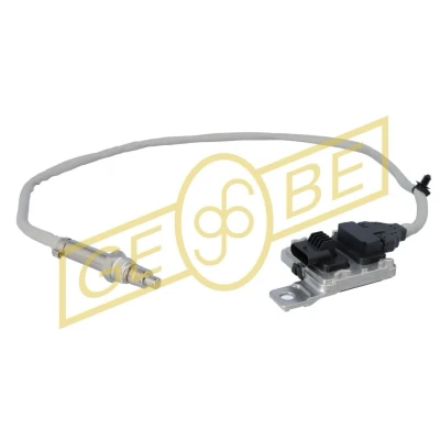 Afbeelding van NOx sensor, katalysator GEBE 9 3792 1, voor o.a. VW