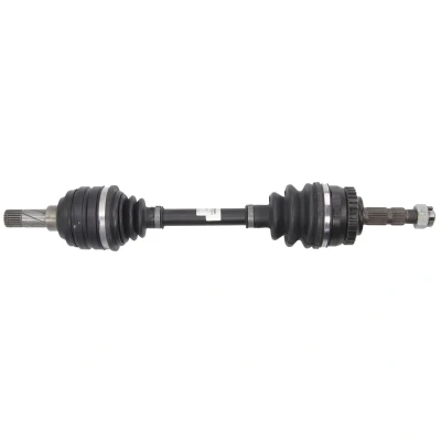 Afbeelding van POINT GEAR PNG70391 Aandrijfas Vooras links 563 82,3 voor voertuigen met ABS OPEL: Corsa C Hatchback