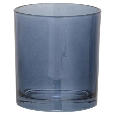 Afbeelding van Sealskin Vetro Tandenborstelbeker Blauw