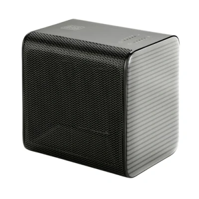 Afbeelding van Draagbare ventilatorkachel Black &amp; Decker BXSH1800E Zwart 1800 W