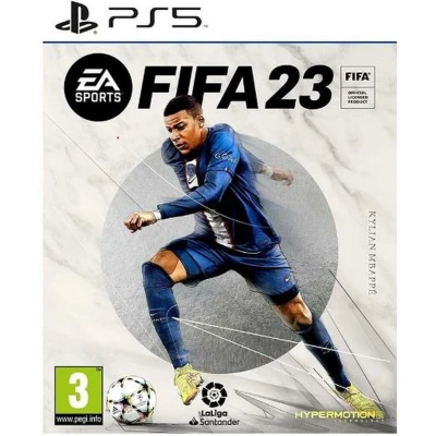 Afbeelding van PlayStation 5 videogame Sony FIFA 23