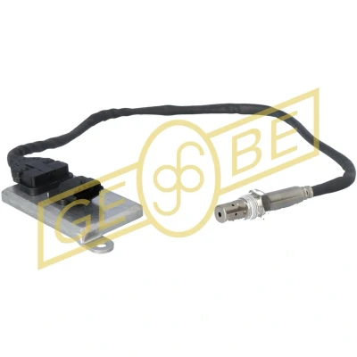 Afbeelding van NOx sensor, katalysator GEBE 9 2974 1