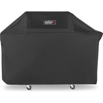 Afbeelding van Weber Genesis 300 Series Premium Grill Cover