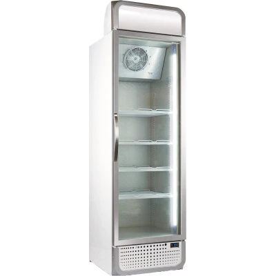 Afbeelding van Koelkast Pro Ventilator Met LED Display 410L (H)223x(B)65x(D)72