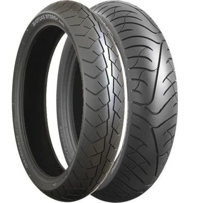 Afbeelding van Bridgestone BT020 R 160/70 R17 79V personenwagen Zomerbanden Banden 78395