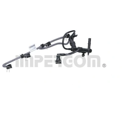 Afbeelding van ORIGINAL IMPERIUM 85080 Slang, lekbrandstof FORD: S Max Mk1, C Max, Focus 2 Kombi