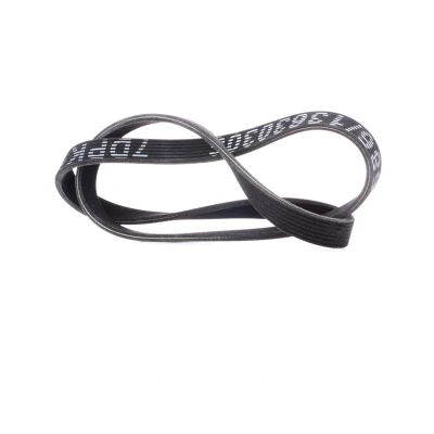 Afbeelding van Swag Poly V riem 30 93 4463