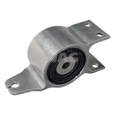 Afbeelding van SWAG 33 10 5196 Draagarmrubbers Vooras links, Achter Rubber MERCEDES BENZ: B Class