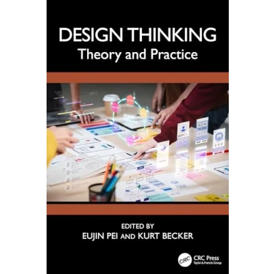 Afbeelding van Design Thinking