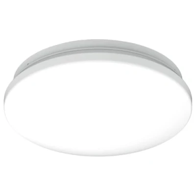 Afbeelding van Philips Acuna plafondlamp 12W Warmwit licht Ingebouwde bewegingssensor