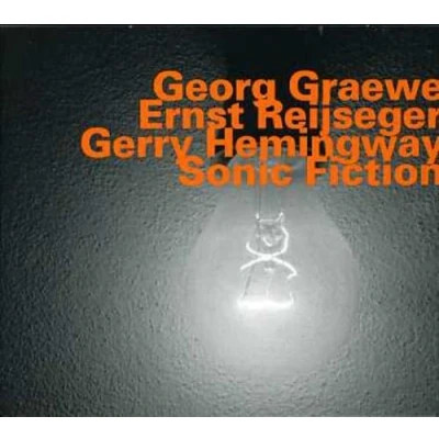 Afbeelding van Graewe, Reijseger, Hemingway Sonic Fiction (CD)