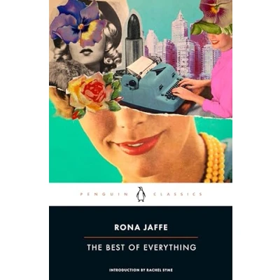 Afbeelding van The Best of Everything