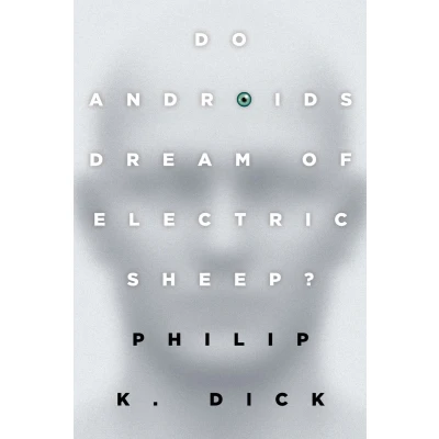 Afbeelding van Do Androids Dream Of Electric Sheep?