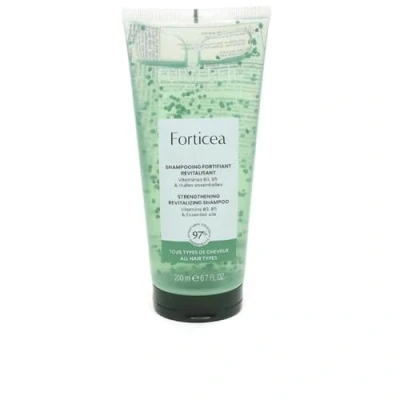 Afbeelding van René Furterer Forticéa Fortifying Ritual Energising Shampoo met Essentiële Oliën 50 ml