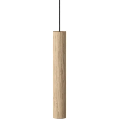 Afbeelding van Umage Chimes hanglamp naturel oak