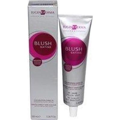 Afbeelding van Eugene Perma Blush Satine Directe kleuring Semi permanente haarkleur 100ml Very Light Blonde / Hell Hellblond