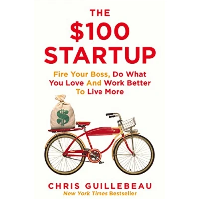 Afbeelding van The $100 Startup