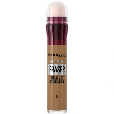 Afbeelding van 1+1 gratis: Maybelline Instant Anti Age Eraser Concealer 08 Buff