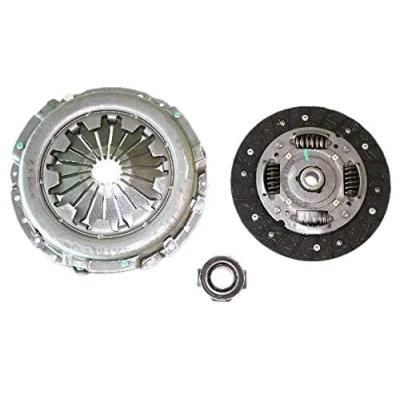 Afbeelding van JAPANPARTS KF FI01 Koppelingsset 190mm FIAT: Panda II Hatchback, Punto Seicento / 600 LANCIA: Ypsilon II, Y