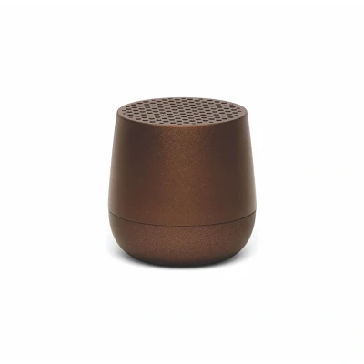 Afbeelding van Lexon Mino+ Speaker Bt Bronze