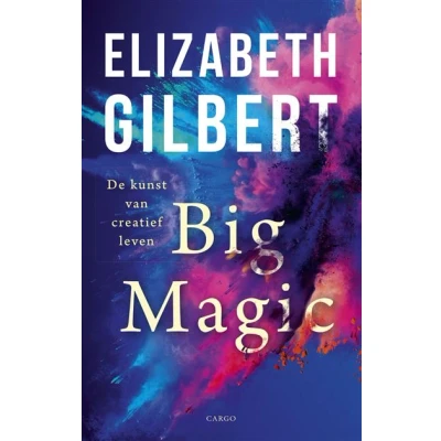 Image de Big magic