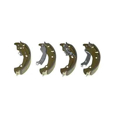 Afbeelding van Brembo Remschoen set S 16 516