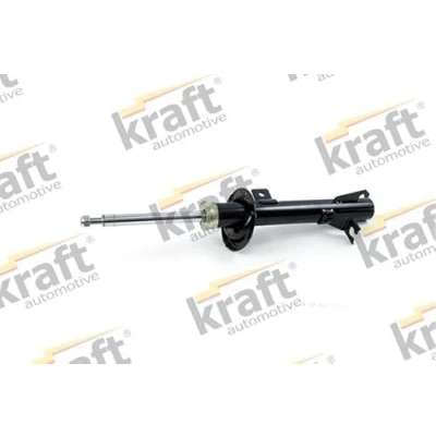 Afbeelding van KRAFT 4002210 Schokdemper Vooras rechts Gasdruk Dubbelpijp Veerpoot Pen bovenaan FORD: Fusion Estate
