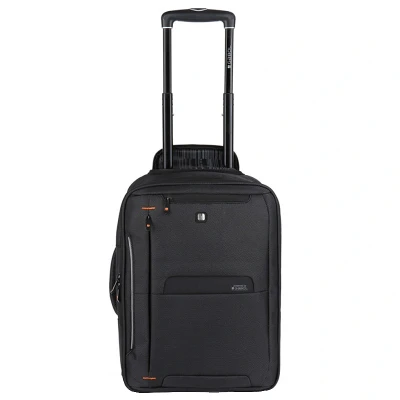 Afbeelding van Gabol Piloto Carter Pilot Case backpack black