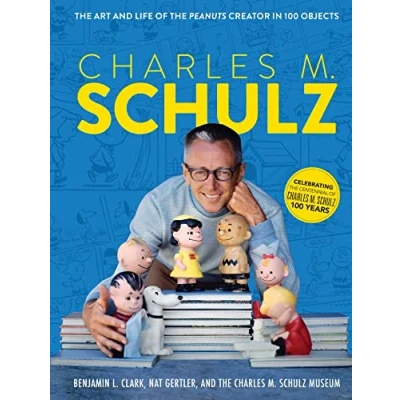 Afbeelding van Charles M. Schulz