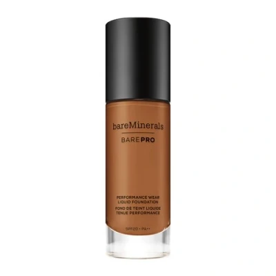 Image de BareMinerals BarePro Performance Wear Liquid Foundation 30 ml
